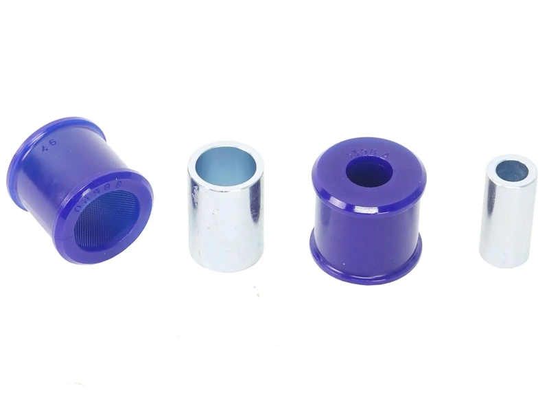 SuperPro Poly Front / Rear Panhard Rod Car Bush Kit High Performance