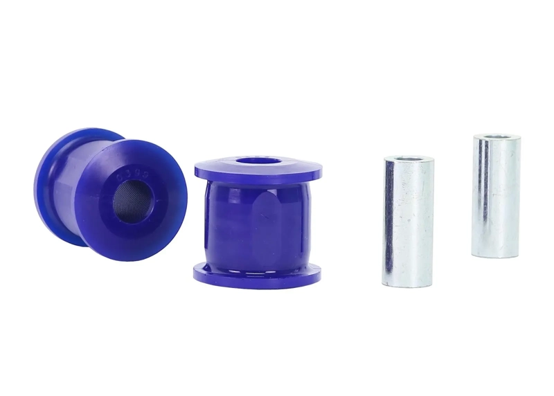 Rear Trailing Arm Bush Kit - SuperPro Poly