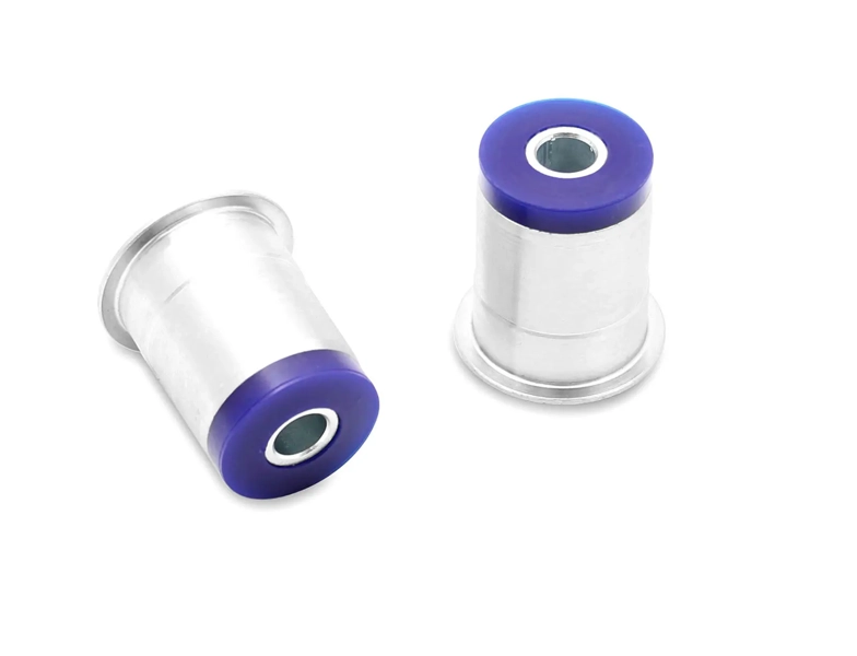 SuperPro Poly Front Arm Inner Mounting Car Bush Kit SPF0406K
