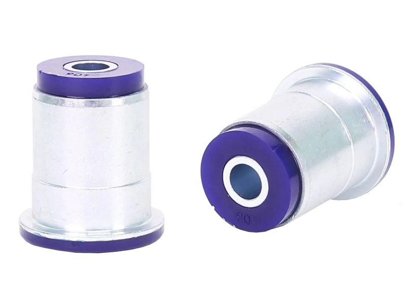 SuperPro Poly Front Arm Inner Mounting Car Bush Kit SPF0406K