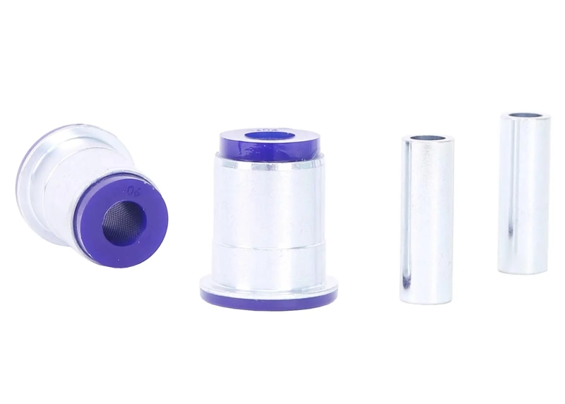 SuperPro Poly Front Arm Inner Mounting Car Bush Kit SPF0406K