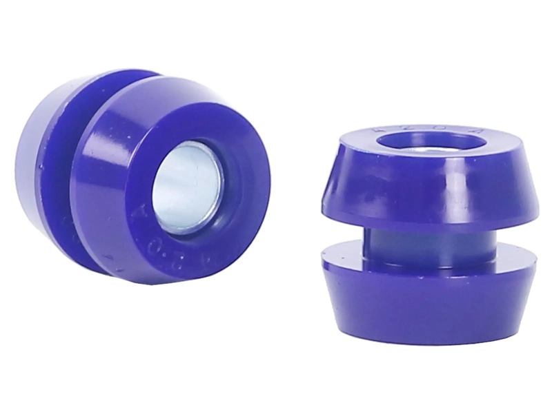Front Anti Roll Sway Bar to Lower Arm Bush Kit - SuperPro Poly