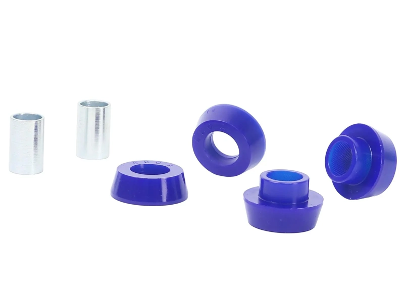 Front Anti Roll Sway Bar to Lower Arm Bush Kit - SuperPro Poly