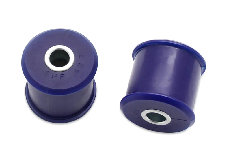 SuperPro Poly Trailing Arm Lower-Front Bush Kit SPF0423K
