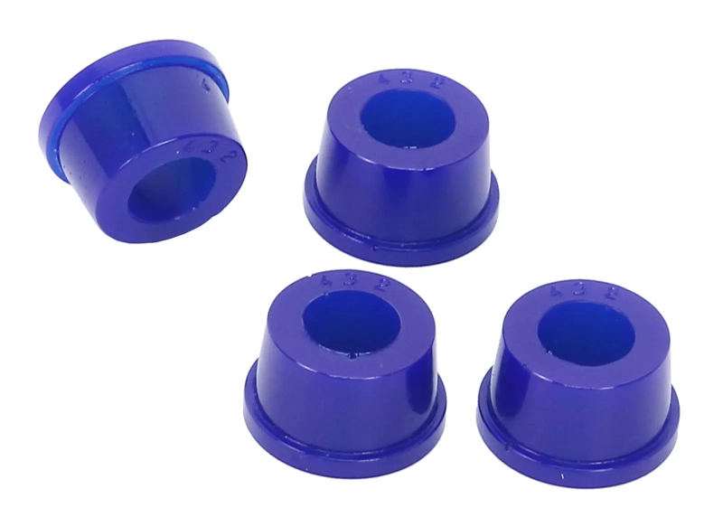 SuperPro Poly Front Upper Outer Pivot Car Bush Kit Improved Performance SPF0432K