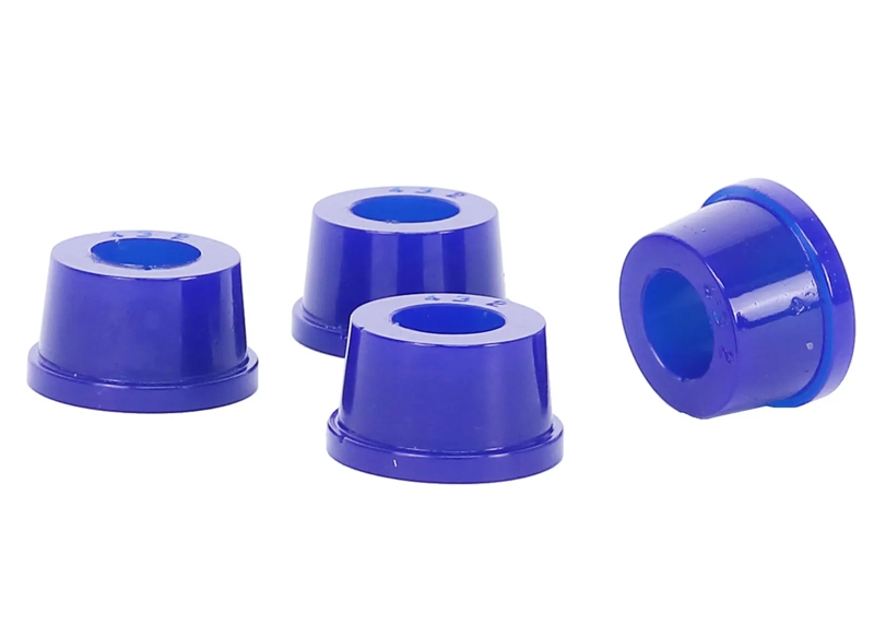 SuperPro Poly Front Upper Outer Pivot Car Bush Kit Improved Performance SPF0432K
