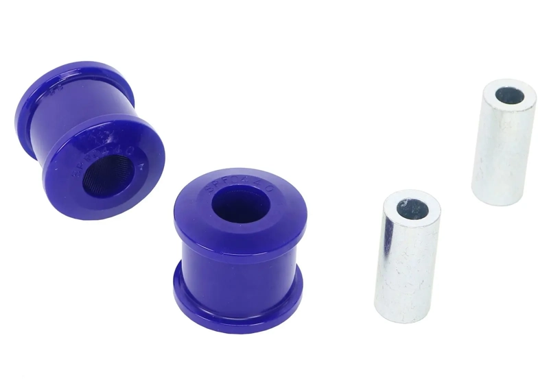 Landcruiser 80 Series & Amazon Front Radius Arm to Chassis SuperPro Bush Kit