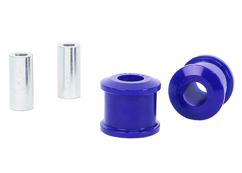 SuperPro Radius Arm To Chassis Mount Bush Kit with Offset Tube SPF0440XK