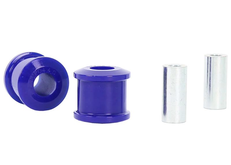 SuperPro Radius Arm To Chassis Mount Bush Kit with Offset Tube SPF0440XK