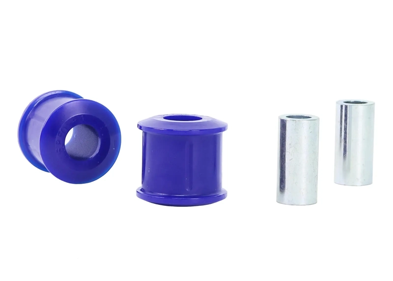 SuperPro Polyurethane Rear Lower Trailing Arm Car Bush Kit All SPF0441K