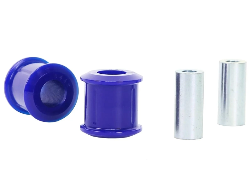 SuperPro Polyurethane Rear Upper Trailing Arm Car Bush Kit All SPF0442K