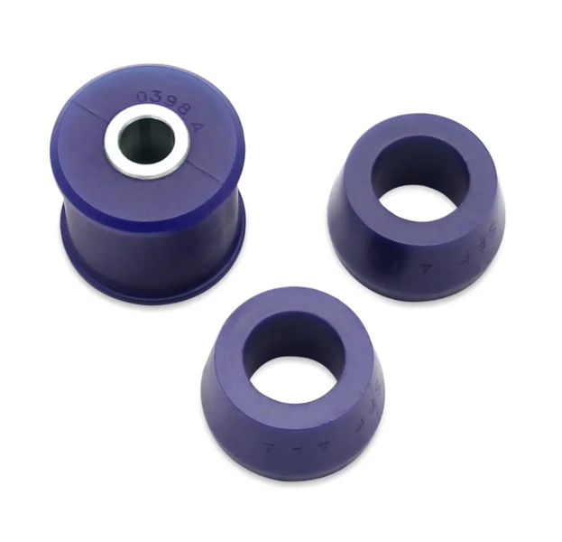SuperPro Polyurethane Rear Panhard Rod Car Bush Kit Improved Handling SPF0444K