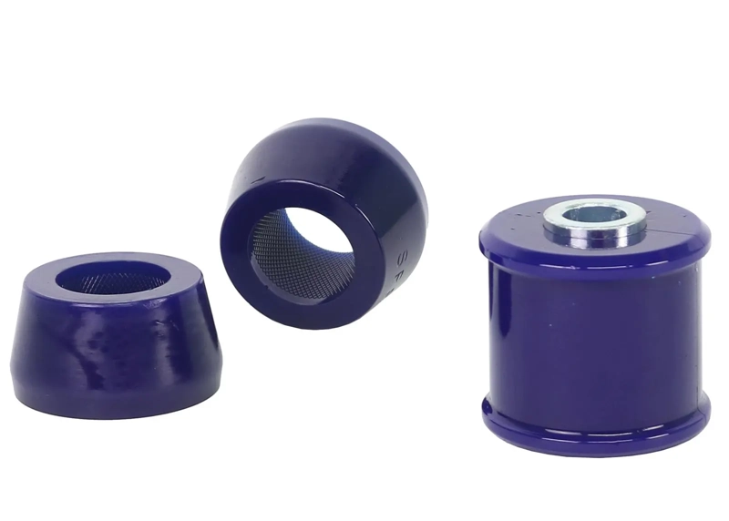 SuperPro Polyurethane Rear Panhard Rod Car Bush Kit Improved Handling SPF0444K