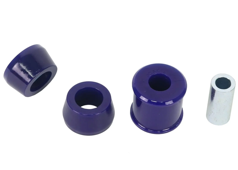 SuperPro Polyurethane Rear Panhard Rod Car Bush Kit Improved Handling SPF0444K