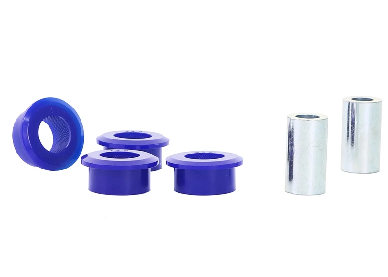 SuperPro Polyurethane Front Panhard Rod Car Bush Kit Improved Stability SPF0445K