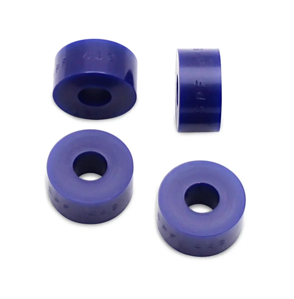 SuperPro Poly Strut Bar To Chassis Mount Bush Kit SPF0449K