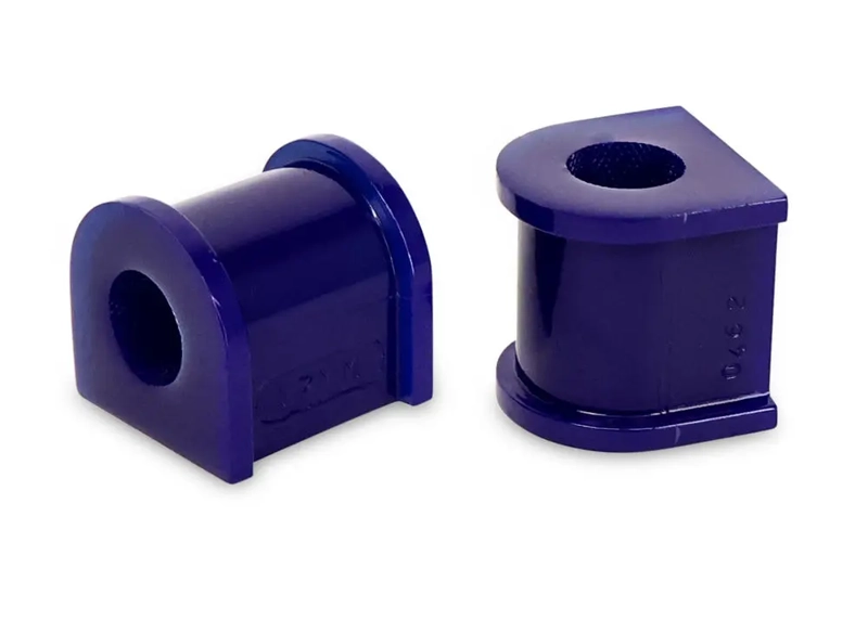 Celica ST185 GT4 (17mm) Rear ARB Anti Roll Sway Bar Bush Kit - SuperPro Poly