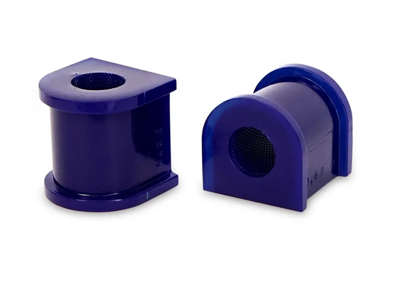 Celica ST185 GT4 (17mm) Rear ARB Anti Roll Sway Bar Bush Kit - SuperPro Poly