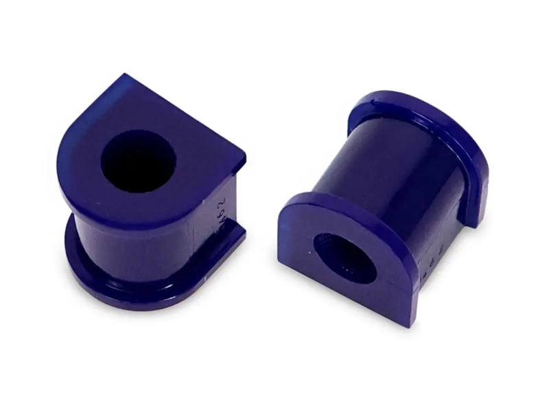 Celica ST185 GT4 (17mm) Rear ARB Anti Roll Sway Bar Bush Kit - SuperPro Poly