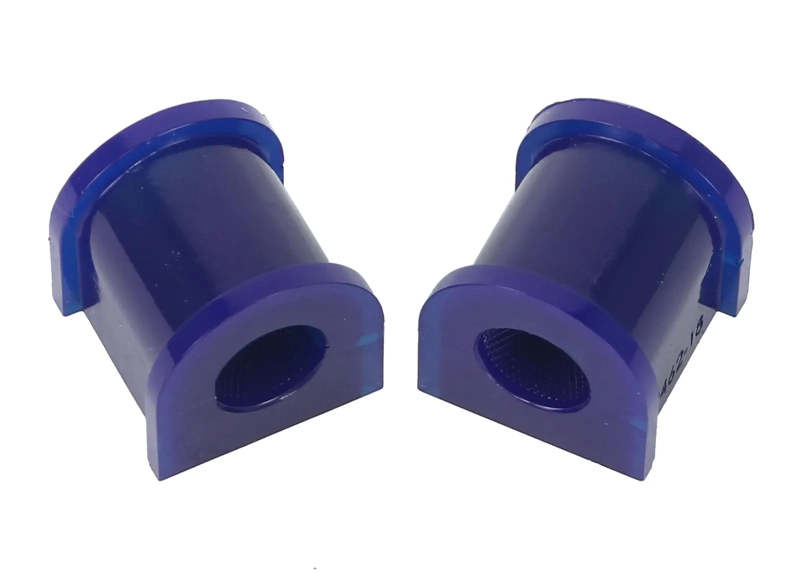 Celica ST185 GT4 (18mm) Rear ARB Anti Roll Sway Bar Bush Kit - SuperPro Poly