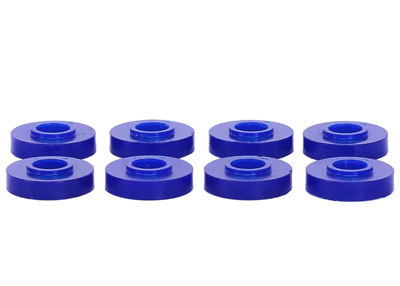 SHOCK ABSORBER LOWER BUSH KIT