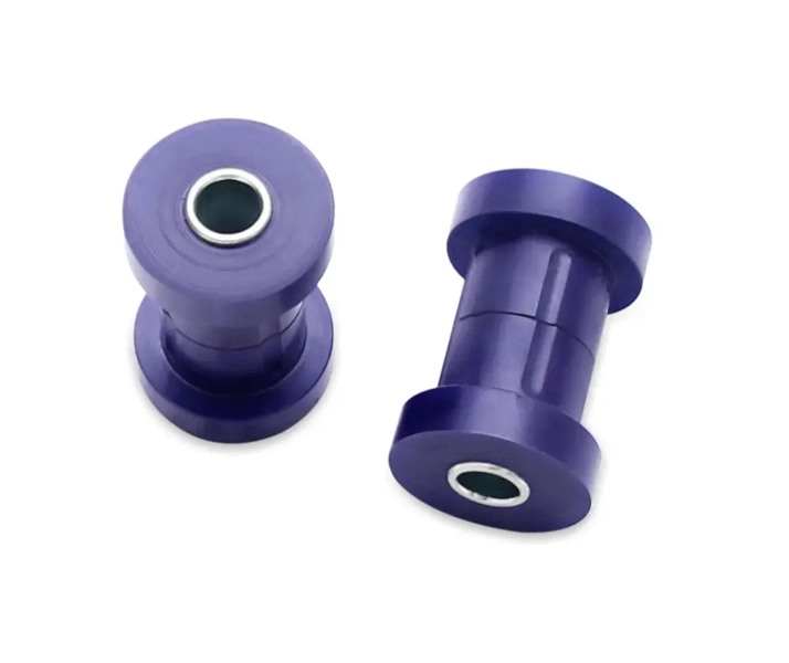 SuperPro Polyurethane Front Lower Control Arm Inner Car Bush Kit SPF0510K