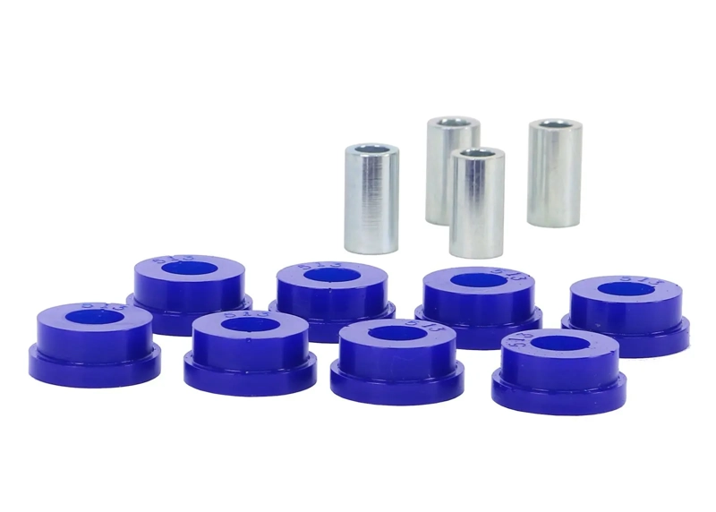 SuperPro Polyurethane Rear ARB Car Anti Roll / Sway Bar Bush Kit SPF0513K