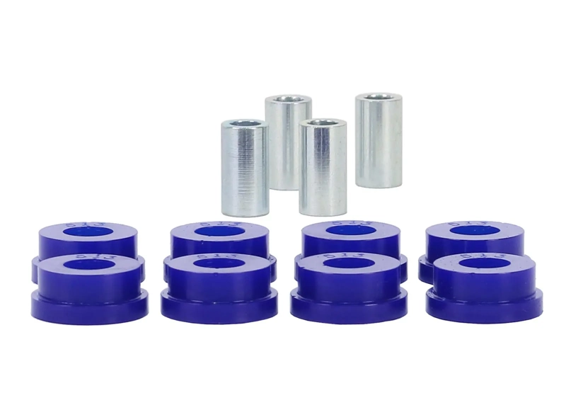SuperPro Polyurethane Rear ARB Car Anti Roll / Sway Bar Bush Kit SPF0513K