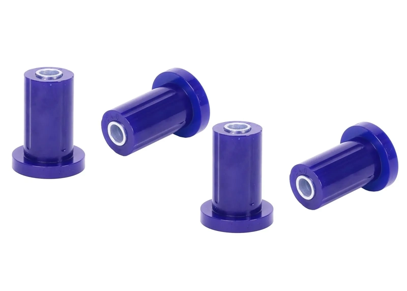 SuperPro Polyurethane Front Lower Control Arm Inner Car Bush Kit SPF0540K