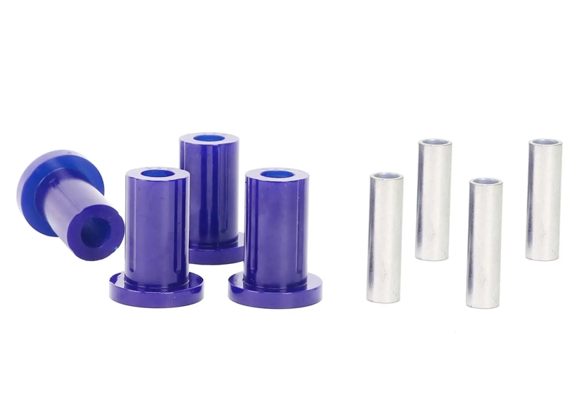 SuperPro Polyurethane Front Lower Control Arm Inner Car Bush Kit SPF0540K
