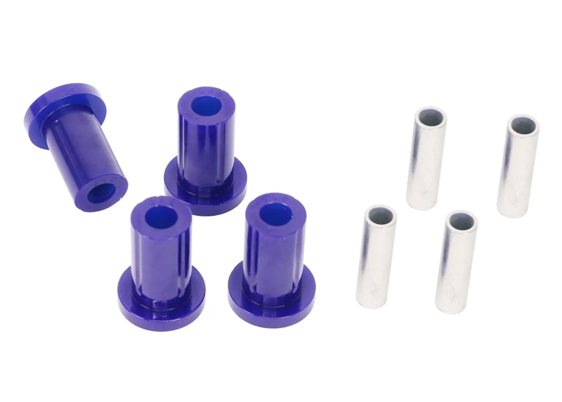 SuperPro Polyurethane Front Lower Control Arm Inner Car Bush Kit SPF0540K