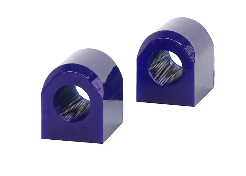 SuperPro Poly Anti Roll / Sway Bar Mount Bush Kit SPF0589-25K