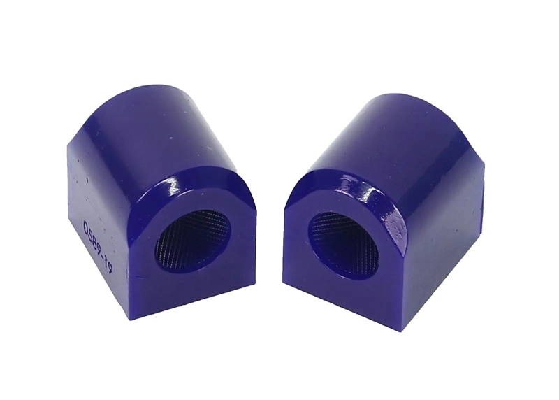 SuperPro Poly Anti Roll / Sway Bar Mount Bush Kit SPF0589-27K