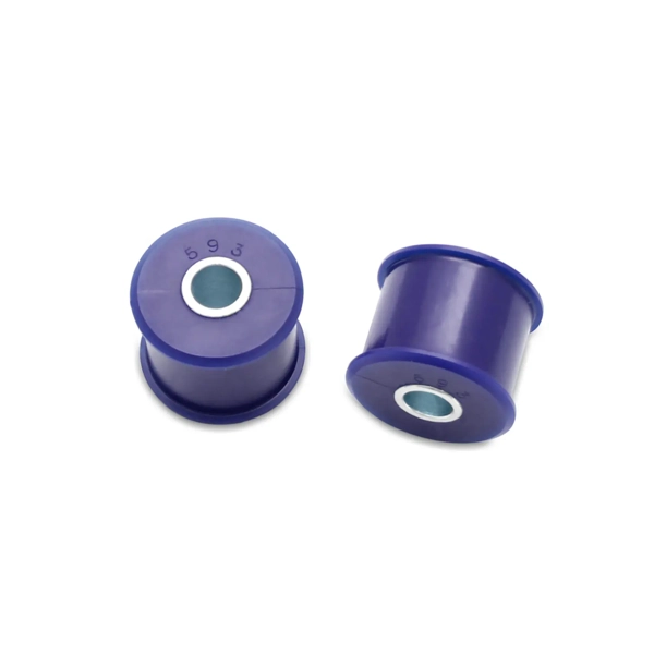 SuperPro Poly Trailing Arm Upper Front Bush Kit SPF0593K