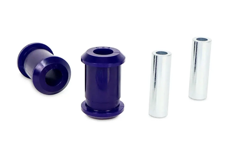 SuperPro Poly Control Arm Lower-Inner Bush Kit SPF0594K