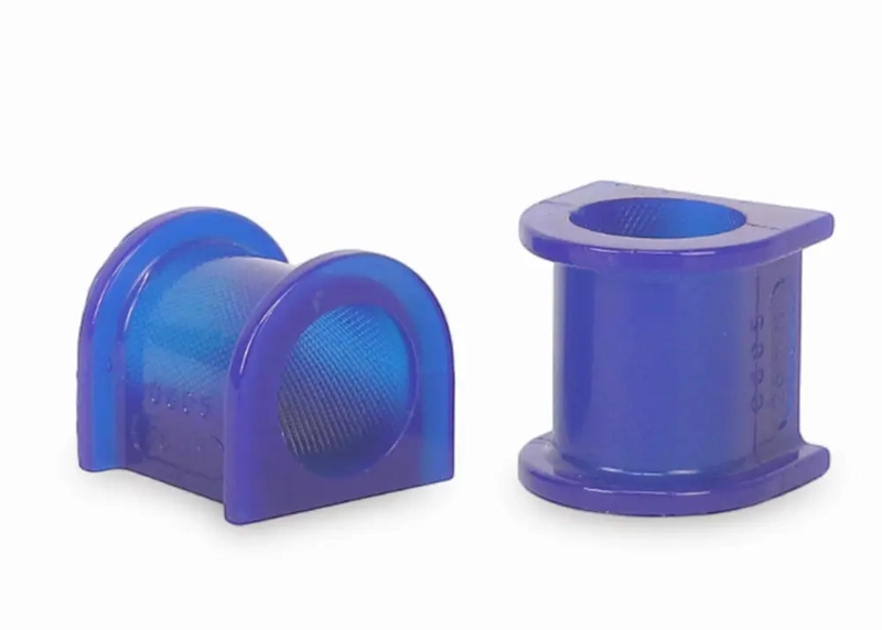 SuperPro Polyurethane 26mm Front Sway Bar Mount To Chassis Bush Kit SPF0605-26K