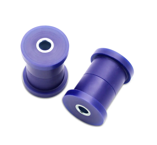 SuperPro Polyurethane Rear Control Arm Wishbone Bush Kit High Quality SPF0611K