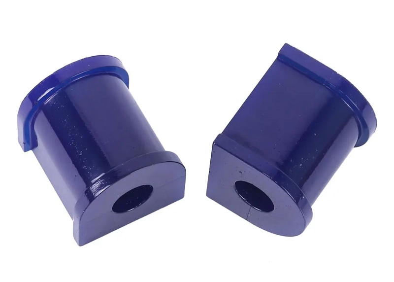 Corolla AE92/94/95 (87-91) Rear ARB Anti Roll Sway Bar Bush Kit - SuperPro Poly