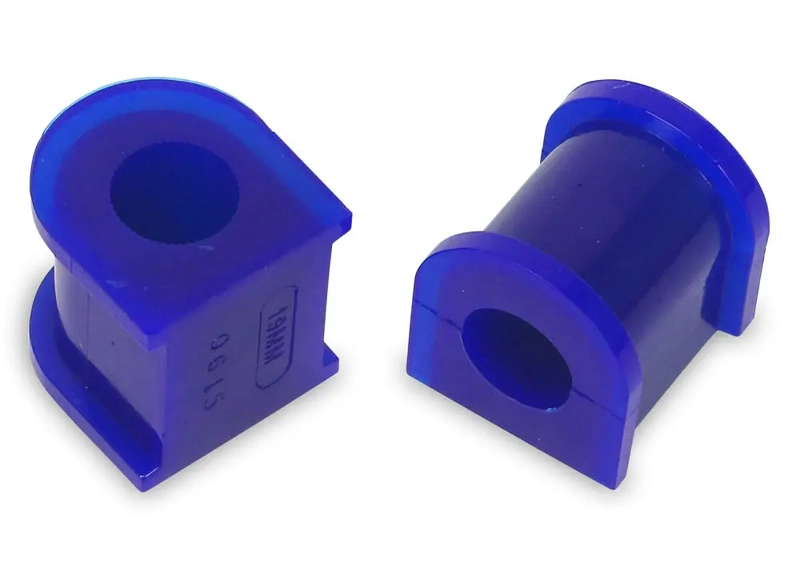 Mazda MX5 / Miata (89-98) 19mm Front Anti Roll Sway Bar Bush Kit - SuperPro Poly