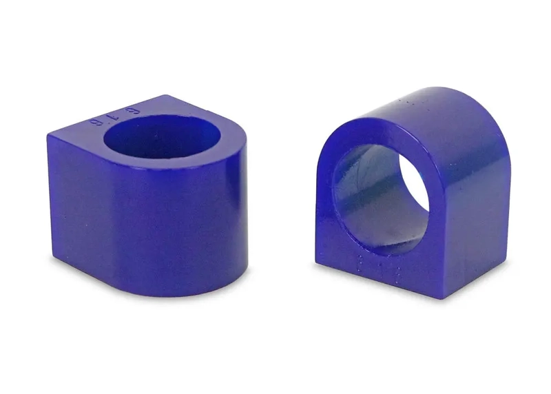 SuperPro 27mm Front Car Anti Roll / Sway Bar Bush Kit Chassis Mount SPF0616-27K
