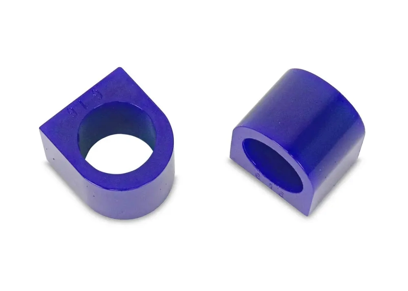SuperPro 27mm Front Car Anti Roll / Sway Bar Bush Kit Chassis Mount SPF0616-27K