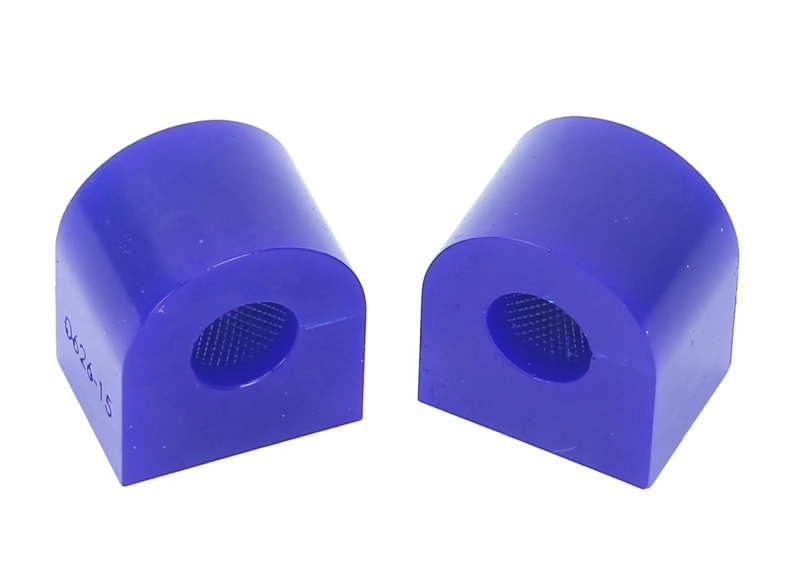 SuperPro Polyurethane Front 18mm ARB Car Anti Roll Sway Bar Bush Kit SPF0626-18K