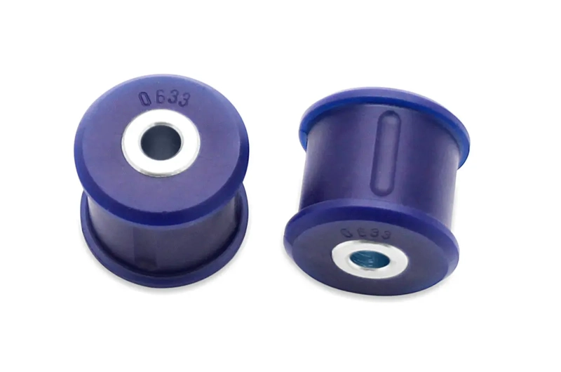 SuperPro Polyurethane Front Lower Control Arm Inner Car Bush Kit SPF0633K