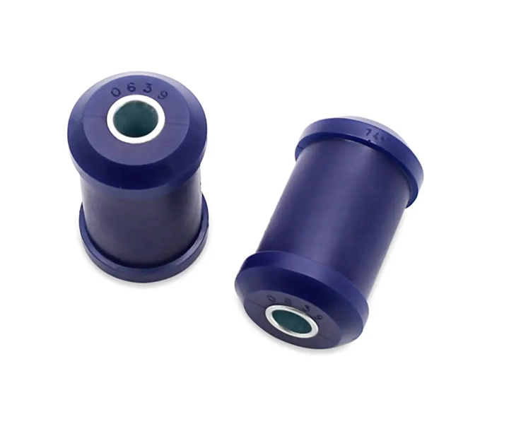 SuperPro Polyurethane Rear Torque Rod Lower Front Mounting Car Bush Kit SPF0639k