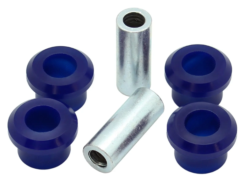 SuperPro Polyurethane Front Lower Control Arm Inner Front Bush Kit SPF0643K