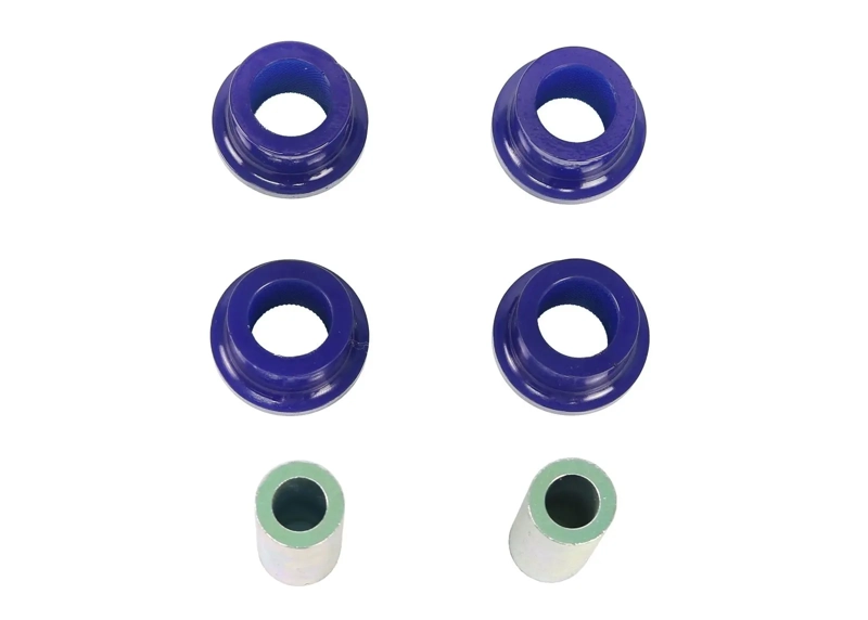 SuperPro Polyurethane Front Lower Control Arm Inner Front Bush Kit SPF0643K