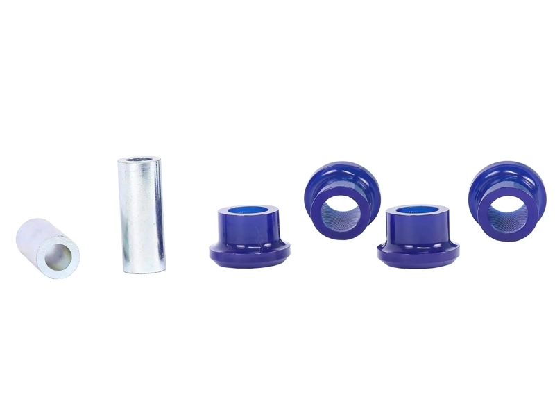 SuperPro Polyurethane Front Lower Control Arm Inner Front Bush Kit SPF0643K