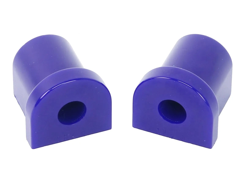 SuperPro Poly Front Control Arm Wishbone - Rear Car Bush Kit Stability SPF0648K