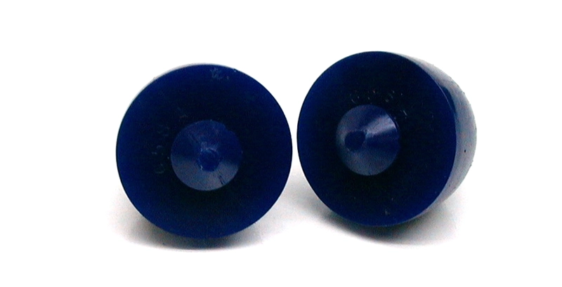 SuperPro Poly Bump Stop Bush Kit - Upper SPF0658AK