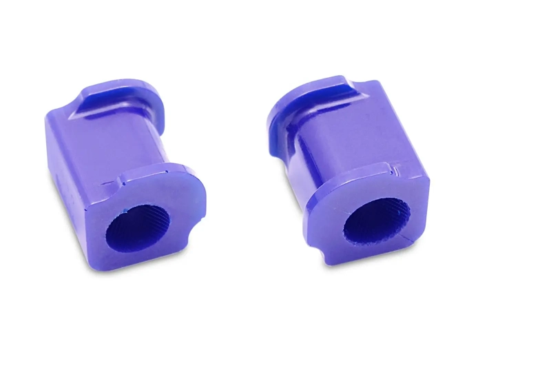 Toyota MR2 Mk2 SW20 (89-91) Rear ARB Anti Roll Sway Bar Bush Kit SuperPro Poly